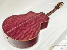 NATASHA JC-30 w/Fishman Ellipse Aura 【返品OK】[RMS15]【箕面店在庫】_8
