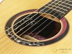 NATASHA JC-30 w/Fishman Ellipse Aura 【返品OK】[RMS15]【箕面店在庫】_11