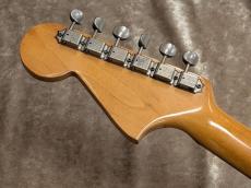 Fender 1962 Jaguar Sunburst [G-Club Tokyo]_12