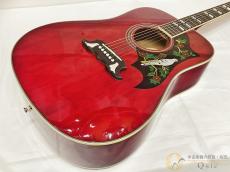 Epiphone LTD ED Dove 【返品OK】[RMR86]【箕面店在庫】