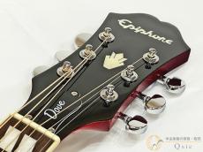 Epiphone LTD ED Dove 【返品OK】[RMR86]【箕面店在庫】_3