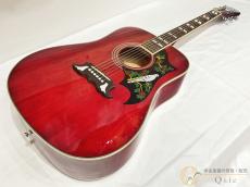 Epiphone LTD ED Dove 【返品OK】[RMR86]【箕面店在庫】_7