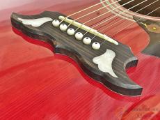 Epiphone LTD ED Dove 【返品OK】[RMR86]【箕面店在庫】_9