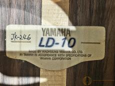 YAMAHA LD-10 【返品OK】[RMR87]【箕面店在庫】_11