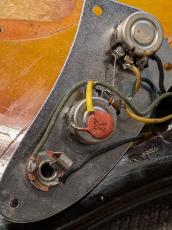 Fender 1962 Jaguar Sunburst [G-Club Tokyo]_13