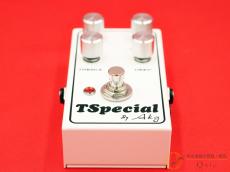 AKG Sound Design TSpecial(white)JRC4558 [RM889]【神戸店在庫】_6