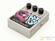 Electro-Harmonix MICRO Q-TRON [RM072]【神戸店在庫】