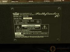 VOX Pathfinder 10 [RM065]【神戸店在庫】_5