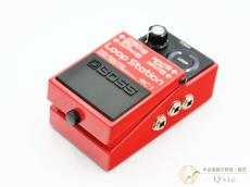 BOSS RC-1 Loop Station 2026年製 [RM888]【神戸店在庫】