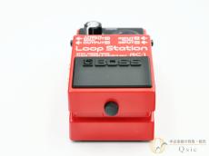 BOSS RC-1 Loop Station 2026年製 [RM888]【神戸店在庫】_6
