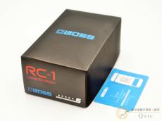 BOSS RC-1 Loop Station 2026年製 [RM888]【神戸店在庫】_7