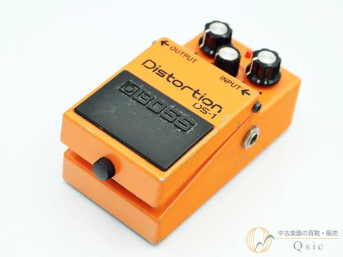 BOSS DS-1 [RM067]【神戸店在庫】