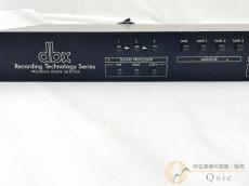 dbx model 009 [RMO05]【梅田店在庫】_5