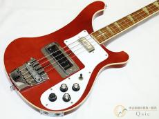 Rickenbacker "4001" 1979年製 【返品OK】[QM652]【神戸店在庫】