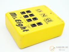 DNA ANALOGIC Mr.Eight [RM059]【神戸店在庫】