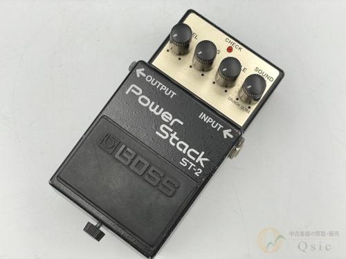 BOSS ST-2 [RMN95]【梅田店在庫】