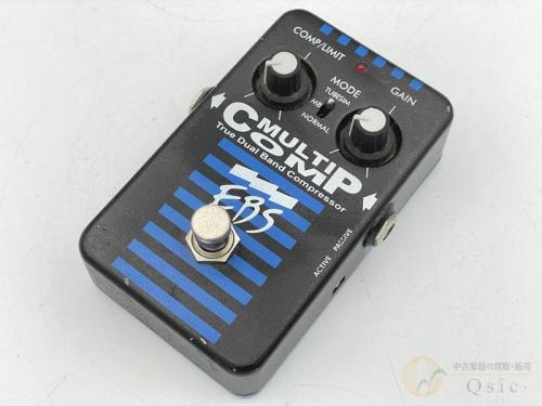EBS Multicomp 初期型 [RMQ84]【梅田店在庫】