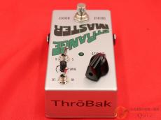 ThroBak Electronics Strange Master [RM050]【神戸店在庫】_6