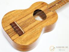 KoAloha KSM-00 Standard 2015年製 【返品OK】[RM037]【神戸店在庫】