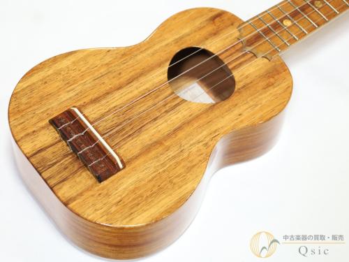 KoAloha KSM-00 Standard 2015年製 【返品OK】[RM037]【神戸店在庫】