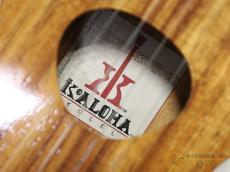 KoAloha KSM-00 Standard 2015年製 【返品OK】[RM037]【神戸店在庫】_5