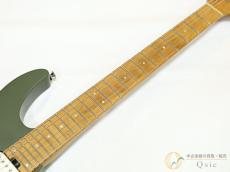 Charvel PRO-MOD DK24 HSH 2PT CM MATTE ARMY DRAB 【返品OK】[RM046]【神戸店在庫】_3