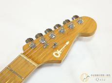 Charvel PRO-MOD DK24 HSH 2PT CM MATTE ARMY DRAB 【返品OK】[RM046]【神戸店在庫】_4