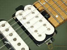 Charvel PRO-MOD DK24 HSH 2PT CM MATTE ARMY DRAB 【返品OK】[RM046]【神戸店在庫】_8