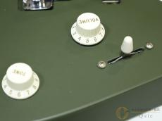 Charvel PRO-MOD DK24 HSH 2PT CM MATTE ARMY DRAB 【返品OK】[RM046]【神戸店在庫】_9