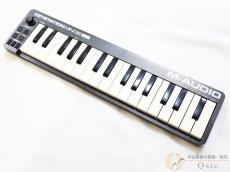M-AUDIO KeyStation MINI 32 MK3 [RM628]【神戸店在庫】