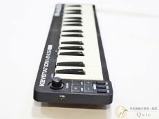 M-AUDIO KeyStation MINI 32 MK3 [RM628]【神戸店在庫】_3