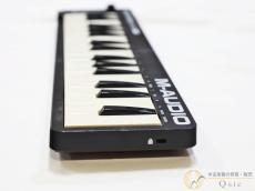 M-AUDIO KeyStation MINI 32 MK3 [RM628]【神戸店在庫】_4