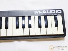 M-AUDIO KeyStation MINI 32 MK3 [RM628]【神戸店在庫】_6