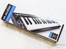 M-AUDIO KeyStation MINI 32 MK3 [RM628]【神戸店在庫】_9