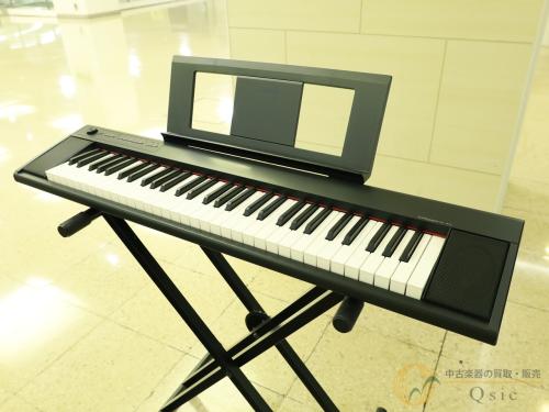 YAMAHA NP-12 piaggero /ピアジェーロ  2020年製 [RM604]【神戸店在庫】