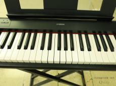 YAMAHA NP-12 piaggero /ピアジェーロ  2020年製 [RM604]【神戸店在庫】_4