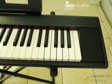 YAMAHA NP-12 piaggero /ピアジェーロ  2020年製 [RM604]【神戸店在庫】_5
