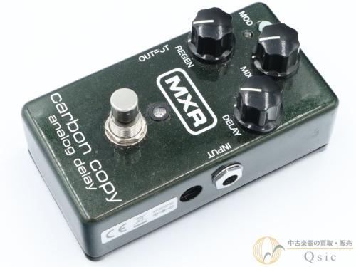 MXR M169 [RM742]【神戸店在庫】