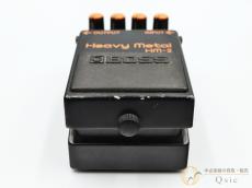 BOSS HM-2 / Heavy Metal 1983年製 [RM271]【神戸店在庫】_5
