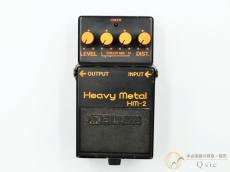 BOSS HM-2 / Heavy Metal 1983年製 [RM271]【神戸店在庫】_7