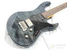 YAMAHA Pacifica PAC612VIIFM 【返品OK】[RMN88]【梅田店在庫】