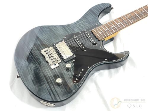 YAMAHA Pacifica PAC612VIIFM 【返品OK】[RMN88]【梅田店在庫】