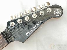 YAMAHA Pacifica PAC612VIIFM 【返品OK】[RMN88]【梅田店在庫】_3