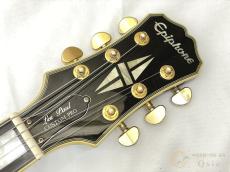 Epiphone Les Paul Custom Pro 【返品OK】[RMN74]【梅田店在庫】_3