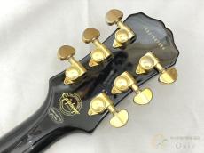 Epiphone Les Paul Custom Pro 【返品OK】[RMN74]【梅田店在庫】_6