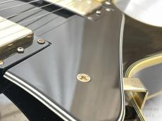 Epiphone Les Paul Custom Pro 【返品OK】[RMN74]【梅田店在庫】_9
