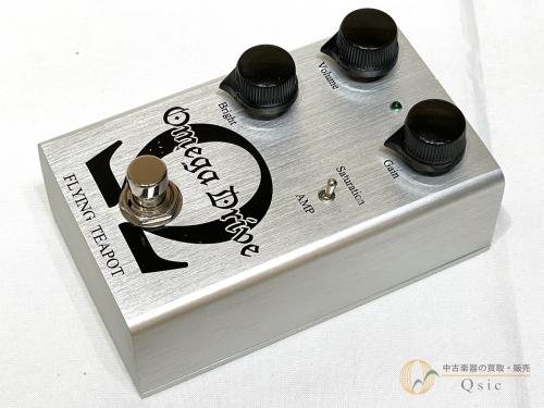 flying teapot Omega Drive [RMR83]【箕面店在庫】