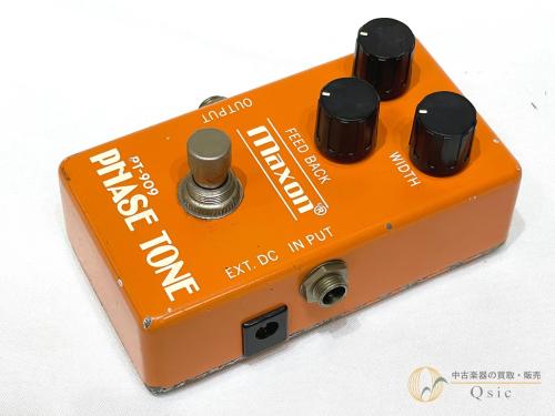 Maxon PT-909 [RMS06]【箕面店在庫】