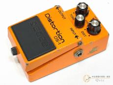 BOSS DS-1 1985年製 [RMS05]【箕面店在庫】