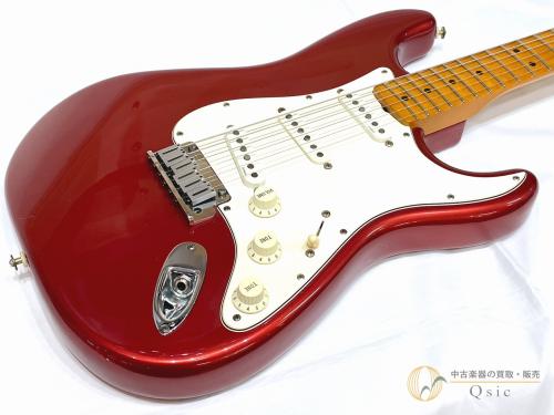 Fender Yngwie Malmsteen Stratocaster 1996年製 【返品OK】[RMR99]【箕面店在庫】